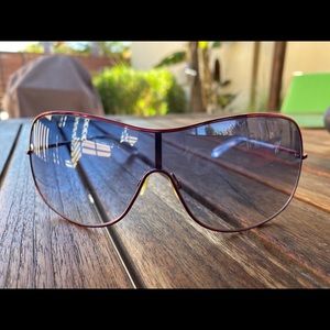 Marc by Marc Jacobs sunglasses